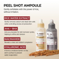 💜Last Day-Buy 1 Get 1 Free!🎁Gentle Exfoliator Glow Rice Ampoule-Suitable for All Skin Types