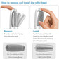 🔥Today Special Price ￡9.99!!🔥Electric Feet Callus Remover