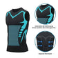 🔥LAST DAY SPECIAL PRICE: ￡9.99! 💪 Ionic Shaping Vest – Compression & Cooling – Body Contouring & Sleeveless – Invisible Under Clothes 🕶️