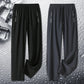 💖Final Hours Flash Sale ￡11.99!!⚡🎁Unisex Ultra Soft Stretch Perfect Drape Casual Pants