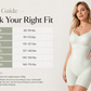 💗LAST DAY SALE 70% OFF⚡50K+ SOLD💕Cooling Tummy‑Control Butt‑Lifting Shaping Bodysuit
