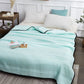 🔥LAST DAY BIG DEAL ￡10.99!!🛌💤The Secret to a Sleep Peacefully In Summer❄️Ice Cooling Calming Blanket
