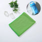 🥶 Summer Hot Sale - BUY 1 GET 1 FREE!!⚡50K+ SOLD!❄️Cold Sweat Towel You Can Use Anywhere, Anytime! Reusable Soft Absorbent Cooling Portable