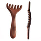 🔥Last Day Buy 1 Get 1 Free!🎁Six-claw Meridian Massage Comb
