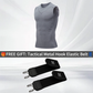 🔥LAST DAY SPECIAL PRICE: ￡9.99! 💪 Ionic Shaping Vest – Compression & Cooling – Body Contouring & Sleeveless – Invisible Under Clothes 🕶️