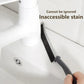 🧹2026 HOT SALE🥳💞50K+ SOLD! 🧹✨ 50% OFF! Gap Brush with Hard Bristles – Cleans dirt from cracks & dead corners. Durable PP bristles, ergonomic handle – perfect for kitchen, bathroom & furniture gaps! 🏠💪