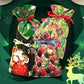 🔥BLACK FRIDAY SPECIAL PRICE: ￡6.99!!🎅The World’s Best Christmas Gift Bag With Drawstring🎁