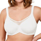⏳⏳Last Day Special Price £7.99 ! 💐Women's Elegant Sheer Full Coverage Plus Size Bra