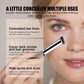 💖BUY 1 GET 1 FREE with FREE BRUSH!!💖Reveal Radiant Eyes-Under Eye Brightener, Conceal & Brighten Dark Circles