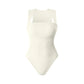 🏆LAST DAY SALE 49% OFF🔥-🎉Sleeveless Tummy Control Tank Tops Bodysuits