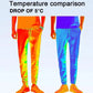 🔥LAST DAY SALE : ￡10.99🔥Unisex Ultra Stretch Breathable Casual Pants