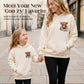 🐮Early Autumn’s Sale 50% OFF🧥🎁Cute Highland Cow Cozy Fleece-Lined Hooded Sweatshirt