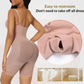 🎉Last Day Special Price £9.99!!💞Smoothing Seamless Full Bodysuit Shaper