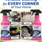 ⏳LAST DAY SALE BUY 2 GET 1 FREE!!🌟Fast-Acting Heavy-Duty Grill Degreaser Spray🔥