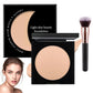 💖BUY 1 GET 1 FREE with FREE BRUSH!!💖Reveal Radiant Eyes-Under Eye Brightener, Conceal & Brighten Dark Circles