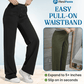 💖LAST DAY SALE 50% OFF🥰Women's Casual High Waist Stretch Pants