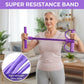 💪🎉Final Hours Flash Sale ￡7.99!!⚡50K+ SOLD!🔥Multifunction Pedal Resistance Device