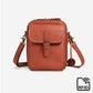 🔥LAST DAY PROMOTION 49% OFF- ✨Crossbody Leather Bag