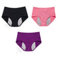 ⏳Last Day-Buy 1 Get 3 Packs!!🔥2026 Best-Selling🏆LunaBloom™ High-Waist Leak-Proof Panties✨Butter-soft, ultra-stretchy & discreetly protective 🍃