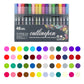 🎅Christmas Gift idea £6.99!! -🎁Coloring Lightstick Graffiti Highlighter Pens