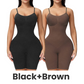 🎉Last Day Special Price £9.99!!💞Smoothing Seamless Full Bodysuit Shaper