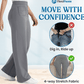 💖LAST DAY SALE 50% OFF🥰Women's Casual High Waist Stretch Pants