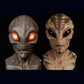 🔥Surprise Idea- 49% OFF🛸Alien Funny Mask