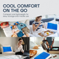 ❄️Hot Summer Sale - 50% OFF⏰Cooling Gel Pillow Mat for Sleeping
