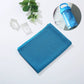 🥶 Summer Hot Sale - BUY 1 GET 1 FREE!!⚡50K+ SOLD!❄️Cold Sweat Towel You Can Use Anywhere, Anytime! Reusable Soft Absorbent Cooling Portable