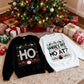 🔥Christmas Sale-Up to 50% OFF!!🎅Funny Couples Christmas Sweatshirt