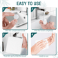 🏆Flash Sale-EACH ONLY ￡0.039!!!⚡50K+ SOLD!💥Compressed Towel Tablets - 142% high-quality pure cotton