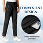 🔥LAST DAY SALE : ￡10.99🔥Unisex Ultra Stretch Breathable Casual Pants