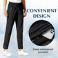 💖Final Hours Flash Sale ￡11.99!!⚡🎁Unisex Ultra Soft Stretch Perfect Drape Casual Pants