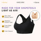 🏆Last Day Special Price ￡8.99!!💐Front Closure Cross-Back Wireless Posture Bra
