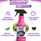 ⏳LAST DAY SALE BUY 2 GET 1 FREE!!🌟Fast-Acting Heavy-Duty Grill Degreaser Spray🔥