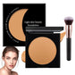 💖BUY 1 GET 1 FREE with FREE BRUSH!!💖Reveal Radiant Eyes-Under Eye Brightener, Conceal & Brighten Dark Circles