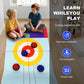 🔥Last Day Special Price £9.99!!🎁Tabletop Curling Game