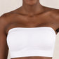 💓Last Day Special Price £10.99!!🤩🔥Convertible Strapless Bandeau Bra with Wireless Comfort, Anti-Slip Grip & Removable Straps