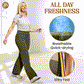 💖LAST DAY SALE 50% OFF🥰Women's Casual High Waist Stretch Pants