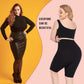 🔥Last Day Special Price £7.99!!💃Upgrade High Waisted Tummy Control Hip Lift Pants