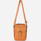 🔥LAST DAY PROMOTION 49% OFF- ✨Crossbody Leather Bag