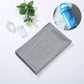 🥶 Summer Hot Sale - BUY 1 GET 1 FREE!!⚡50K+ SOLD!❄️Cold Sweat Towel You Can Use Anywhere, Anytime! Reusable Soft Absorbent Cooling Portable