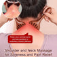 🔥Last Day Buy 1 Get 1 Free!🎁Six-claw Meridian Massage Comb