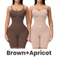 🎉Last Day Special Price £9.99!!💞Smoothing Seamless Full Bodysuit Shaper