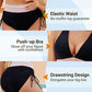 👙2025 New Type 49% OFF💥👙High Waisted Tummy Control Color Block Bikini Sets