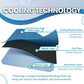 🥶 Summer Hot Sale - BUY 1 GET 1 FREE!!⚡50K+ SOLD!❄️Cold Sweat Towel You Can Use Anywhere, Anytime! Reusable Soft Absorbent Cooling Portable