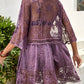 💗LAST DAY SALE 60% OFF⚡50K+ SOLD💕Boho Lace Beach Cover-Up Dress – V-Neck Sheer Swim Cover