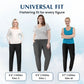 🔥LAST DAY SALE : ￡10.99🔥Unisex Ultra Stretch Breathable Casual Pants