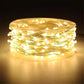 🎄✨LAST DAY SALE 50% OFF!!⚡50K+ SOLD!✨🎁 Copper Wire Firecracker Light String