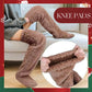 ⏰Christmas Sale 50% OFF!!💥💕Comfort Plush Fleece Knee Socks For Christmas❄️🎅